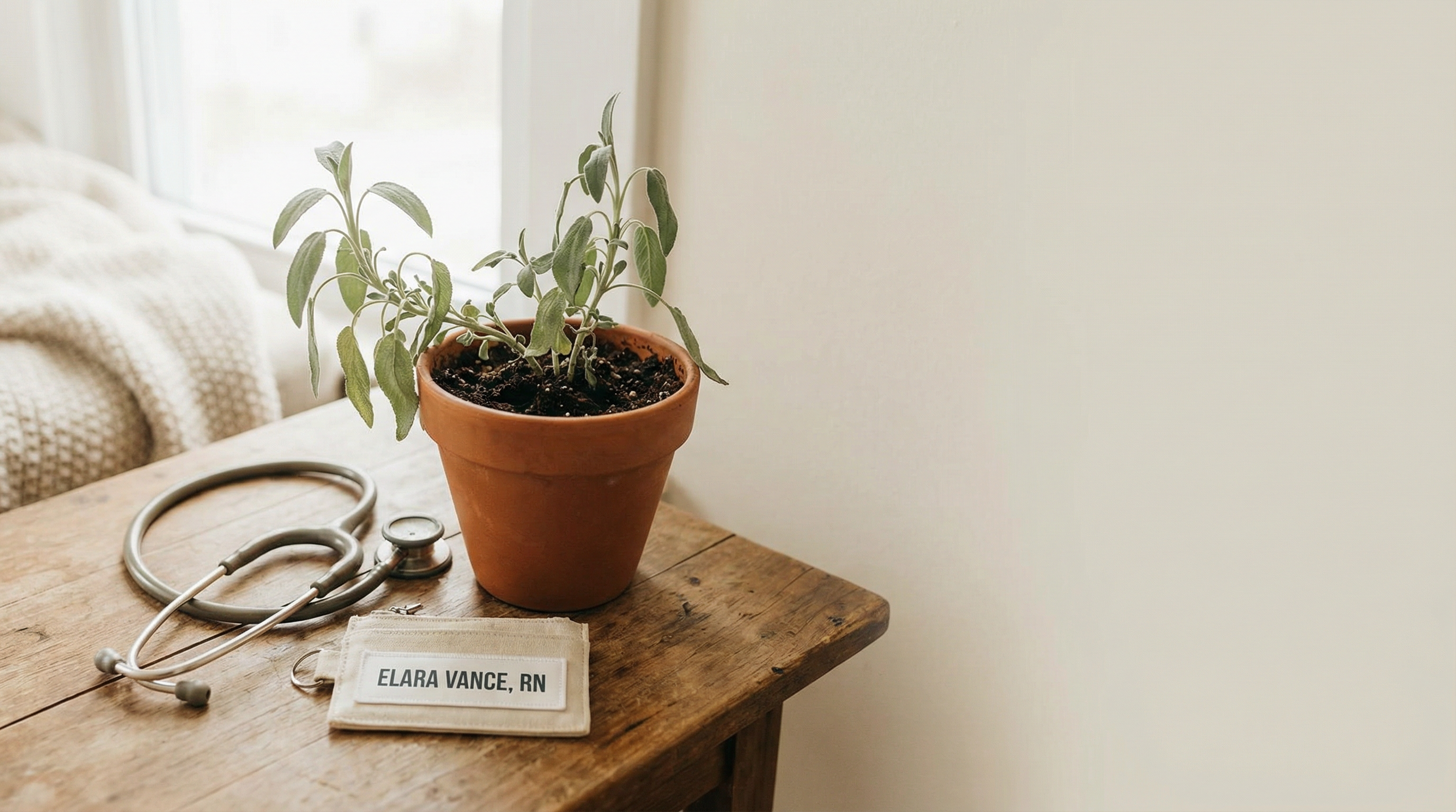 Compassion Fatigue Brain